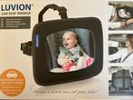 Nieuwe Luvion autospiegel, Kinderen en Baby's, Ophalen, Nieuw