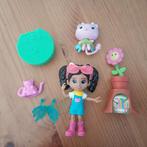 Gabby's dollhouse tuin speelset, Enlèvement, Comme neuf