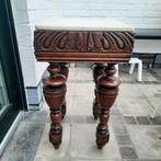 Antiek tafeltje, Antiek en Kunst, Ophalen