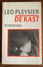 Leo Pleysier - De kast, Boeken, Ophalen of Verzenden, Zo goed als nieuw, Leo Pleysier