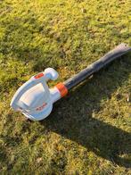Bladblazer  Stilh She 71, Ophalen, Zo goed als nieuw