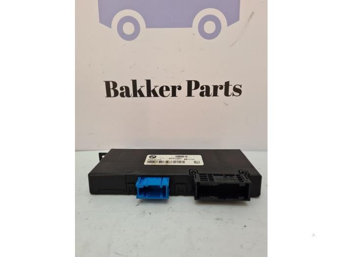 Gateway module van een BMW 5-Serie, Auto-onderdelen, Elektronica en Kabels, BMW, Gebruikt, 3 maanden garantie