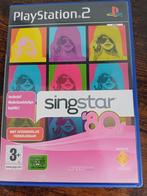 PS2 Singstar - Studio100, Abba, Legends, 80's, Party, Games en Spelcomputers, Games | Sony PlayStation 2, Nieuw, Vanaf 3 jaar