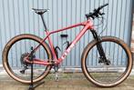 Cube Carbon Mountainbike, Fietsen en Brommers, Ophalen