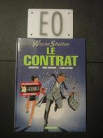 Bd Wayne Shelton 3,EO, Enlèvement ou Envoi