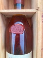 Armagnac Marquis de Montesquiou 1972, Ophalen, Zo goed als nieuw, Vol, Overige typen