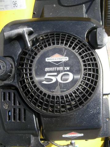 Briggs&Stratton quantum XM 5pk aluminium chassis beschikbaar voor biedingen