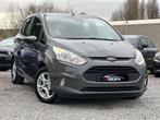 Ford B-MAX • GPS • AIRCO • BLUETOOTH • BIEN EQUIPÉE, Auto's, Ford, 1780 kg, Stof, Gebruikt, 4 cilinders