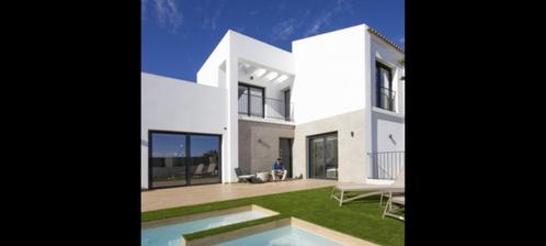Belles villas de luxe à Rojales Cuidad Quesada Alicante, Immo, Étranger, Espagne, Maison d'habitation, Village
