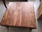 table de salon, Ophalen, Gebruikt, 50 tot 100 cm, 50 tot 100 cm