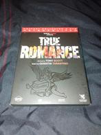 Te koop in DVD True Romance verzamelbox, Cd's en Dvd's, Boxset, Drama, Ophalen of Verzenden, Zo goed als nieuw