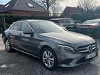 mercedes c180 diesel 2019 met panoramadak. 0476684418, Auto's, Automaat, Euro 6, 1600 cc, Bedrijf
