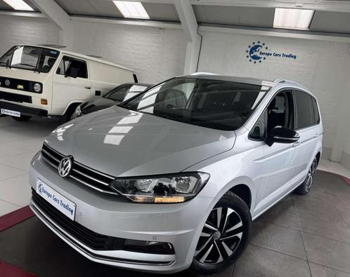 Volkswagen Touran Iq Drive 1.5TSI 150ch 7 places ENTRETIEN C, Auto's, Volkswagen, Bedrijf, Te koop, Touran, ABS, Achteruitrijcamera