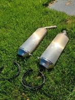 Originele dempers ducati 848 / 1098 zdm-b52 en zdm-a52, Ophalen of Verzenden, Gebruikt