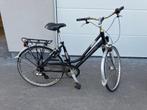 Damens Fiets Batavus, Fietsen en Brommers, Fietsen | Dames | Damesfietsen, Ophalen, Gebruikt, Versnellingen, Batavus