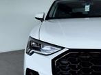 Audi Q3 Sportback 2.0TDi S-LINE-COCKPIT-T.O-CUIR-CAMERA, Auto's, Audi, Automaat, Gebruikt, 4 cilinders, 1655 kg