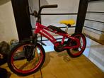 Vélo enfant Kawasaki 16 pouces, Enlèvement, Utilisé, 16 à 20 pouces