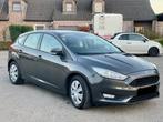 Focus 1.0 ECO SUBLIME AIRCO, Auto's, Ford, Stof, Bedrijf, 5 deurs, 3 cilinders