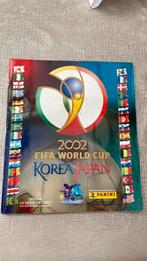 Album panini Korea Japan 2002 complet