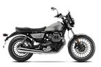 Moto Guzzi V9 Roamer [-5%] [Licentie] [Einde .0%], Motoren, Bedrijf, Meer dan 35 kW, Overig, 850 cc