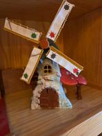 Ancien moulin Schtroumpf Schleich Schlümpfe Schtroumpfs, Enlèvement, Autres Schtroumpfs