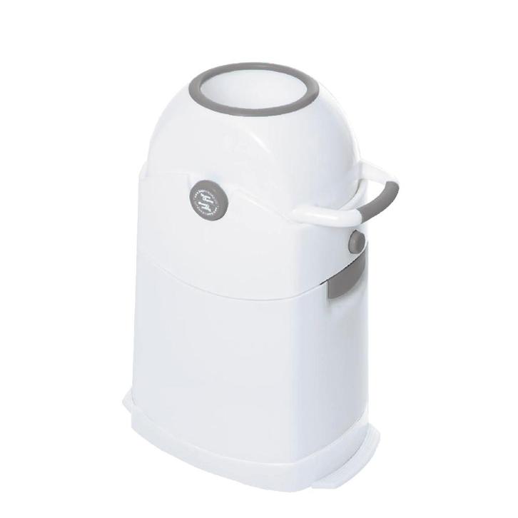 Diaper Champ luieremmer, Kinderen en Baby's, Badjes en Verzorging, Zo goed als nieuw, Luieremmer, Overige merken, Ophalen