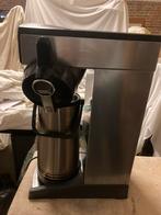 Machine à café, 10 tasses ou plus, Utilisé