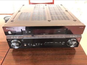 Récepteur home cinéma Pioneer VSX LX50, Comme neuf, Enlèvement, Pioneer, 120 watts ou plus