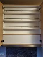 Dampkap Gutmann, inbouw - met gratis kruidenkastje, Elektronische apparatuur, Afzuigkappen, Ophalen, Gebruikt, Onderbouw afzuigkap