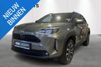 Toyota Yaris Cross 1.5 VVT-ie Hybrid 85kW Executive CVT, Auto's, Stof, Gebruikt, 750 kg, Bedrijf