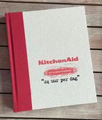 KitchenAid Het Blender Kookboek, Boeken, Ophalen of Verzenden, Zo goed als nieuw