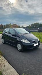 Mercedes benz A160 diesel 2007 190km, Auto's, Particulier, Euro 4, Te koop, A-Klasse