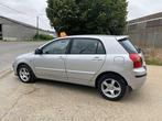 Toyota Corolla 1.6i VVT-i 16v Linea Sol, https://public.car-pass.be/vhr/7aea76c8-db6e-4ea2-ac46-156399c9f56e, 108 pk, 2 zetels