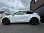 T E S L A Y 350cv 7000km taxes 85€ 16 baffles ceramic, Zwart, Wit, Elektrisch, Particulier