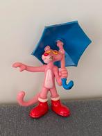 Vintage Bully Pink Panther Rainy Day umbrella ‘84 W. Germany, Enlèvement ou Envoi