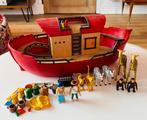 Playmobil Ark van Noach, Enlèvement ou Envoi, Utilisé, Ensemble complet