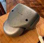 Oude industriële deurbel (230 volt), Ophalen, Gebruikt