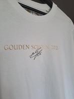 Zeldzaam verzamelshirt – ROYAL ANTWERP FC Gouden Schoen 2023, Verzamelen, Ophalen, Nieuw, Shirt