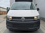 VW Caravelle 2.0 TSI benzine automaat 49000 km 2017 9 plaats, Auto's, 4 deurs, Monovolume, 4 cilinders, 1984 cc