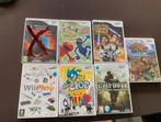 6 Nintendo Wii games, Games en Spelcomputers, Ophalen of Verzenden