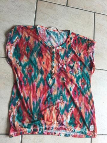 T-164/170 BLOUSE „GARCIA JEANS” beschikbaar voor biedingen