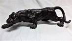 Weens, Vienna, Wiener Bronze Panter (7993), Ophalen, Brons