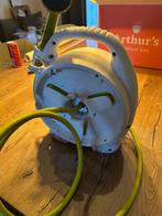 Tuinslang, Jardin & Terrasse, Tuyaux d'arrosage, Enlèvement, Utilisé, Tuyau d'arrosage