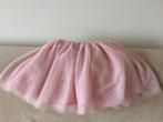 Jupe tutu, fille, rose, 3-4 ans, Kinderen en Baby's, Kinderkleding | Maat 98, Ophalen of Verzenden, Gebruikt, Meisje