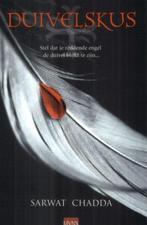 Duivelskus / Sarwat Chadda, Boeken, Ophalen of Verzenden, Zo goed als nieuw