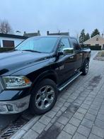 Dodge ram laramie, Automaat, Euro 5, Zwart, Zwart