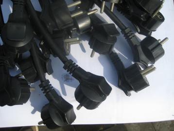 Elektro Aansluit Kabel 145 Cm beschikbaar voor biedingen