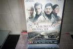 DVD The Children Of Huang Shi., Ophalen of Verzenden, Oorlog, Zo goed als nieuw, Vanaf 16 jaar