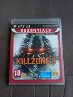 PS3 Killzone 3, Games en Spelcomputers, Vanaf 18 jaar, Shooter, 2 spelers, Ophalen of Verzenden