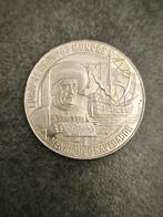 2 1/2 Ecu Portugal 1991, Ophalen